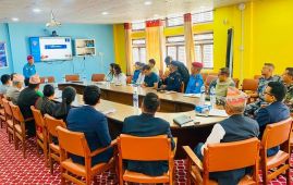 गुल्मीमा आत्महत्या र भवितव्य ज्यानका मुद्दा बढी