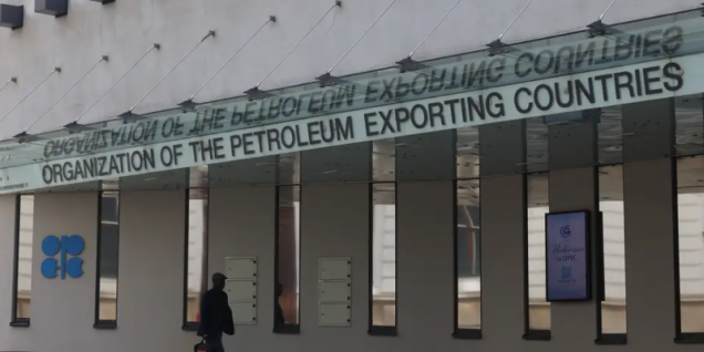 阿联酋突然“退群”欧佩克 全球油市或将迎剧烈波动