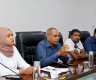 EC advises MDP, PNF to conduct political activities according to law