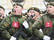 Russia to hold Victory Day parade without military equipment