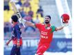 Singh’s fifth century sinks Nepal in League-2
