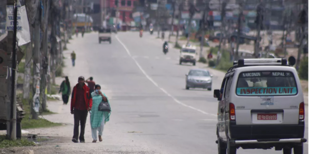 Ring Road second phase deal signed, construction to start soon