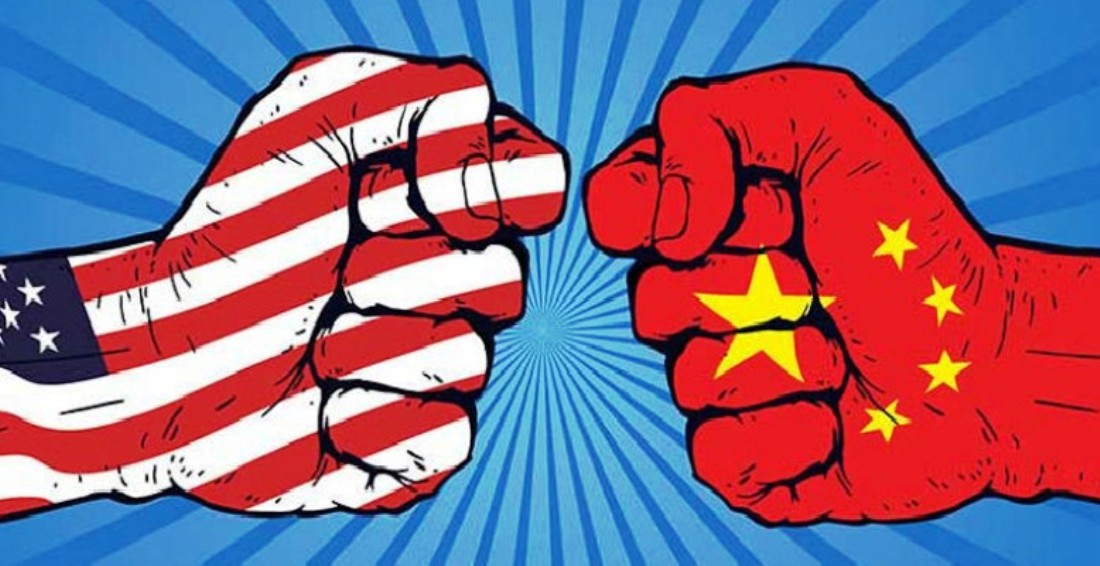america-china