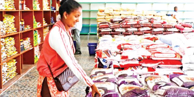 Fuel price hikes drive up cost of essentials