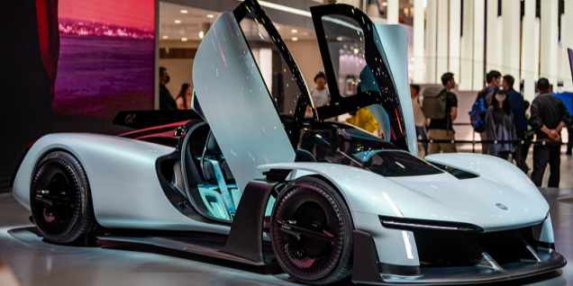 Explainer: Major takeaways from Auto China 2026 - AI, L3 and flash charging